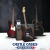 Guitar Music Flightcases
